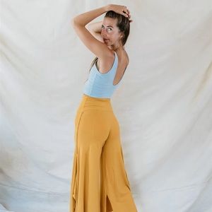 Damselfly simple tank